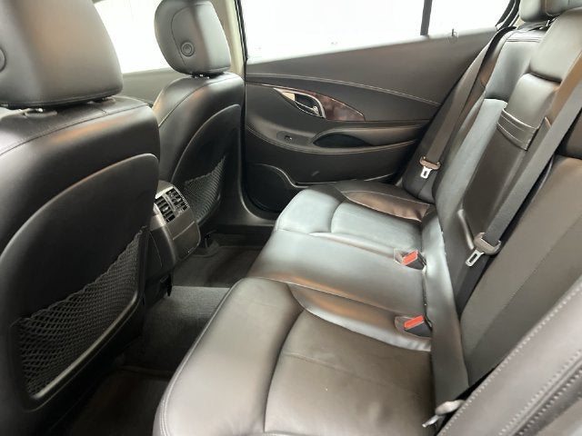 2012 Buick LaCrosse Touring