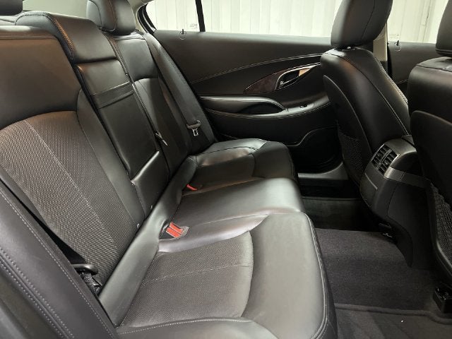 2012 Buick LaCrosse Touring