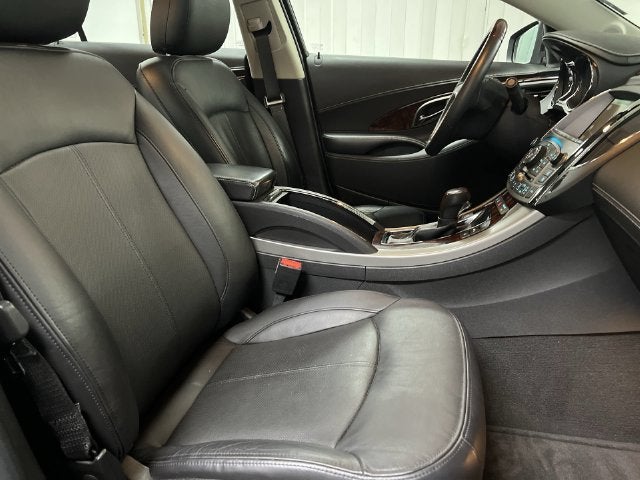 2012 Buick LaCrosse Touring