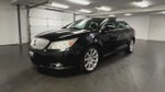 2012 Buick LaCrosse Touring