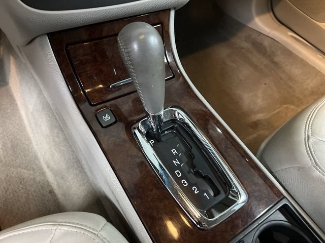 2011 Buick Lucerne CXL