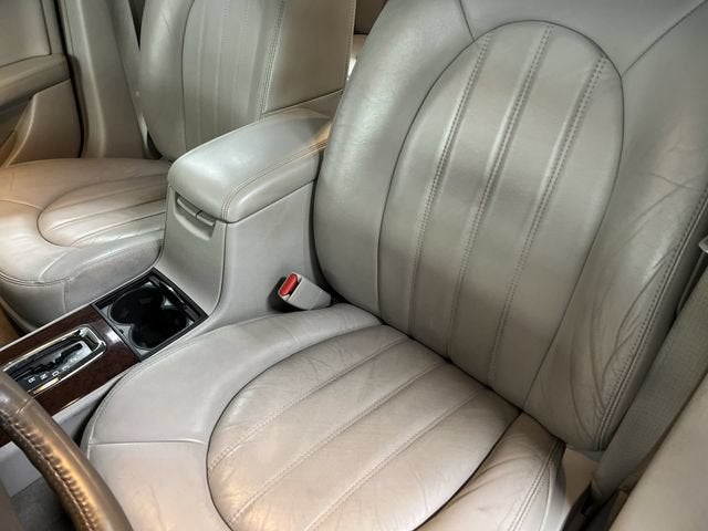 2011 Buick Lucerne CXL