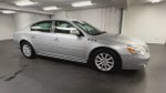 2011 Buick Lucerne CXL