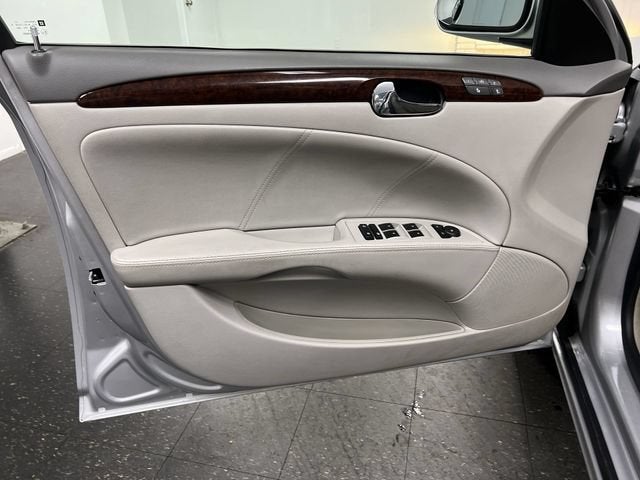 2011 Buick Lucerne CXL
