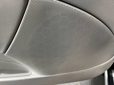 2011 Buick Lucerne CXL