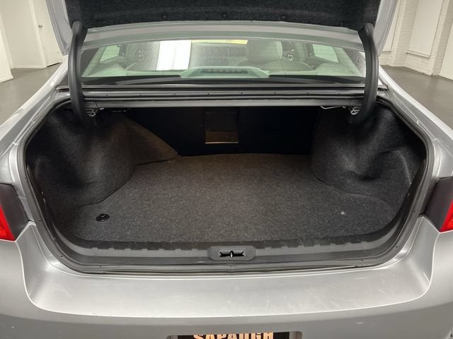 2011 Buick Lucerne CXL