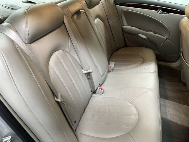 2011 Buick Lucerne CXL