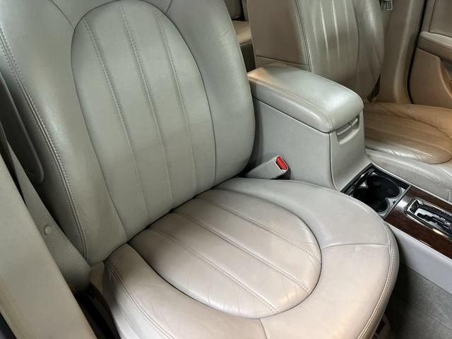 2011 Buick Lucerne CXL