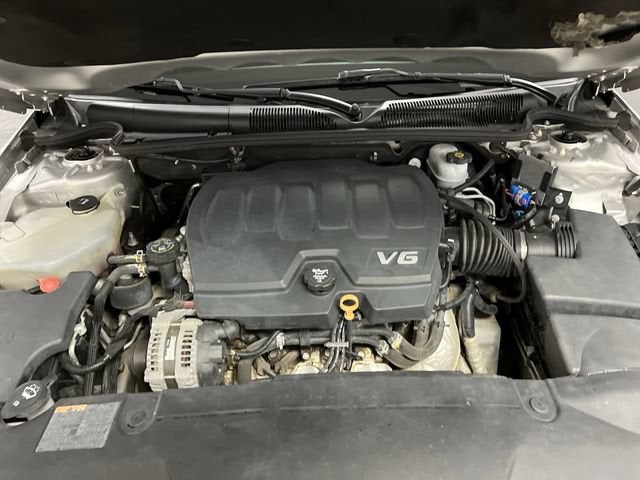 2011 Buick Lucerne CXL