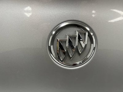 2011 Buick Lucerne CXL