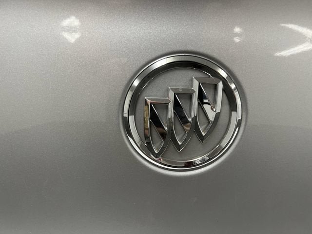 2011 Buick Lucerne CXL