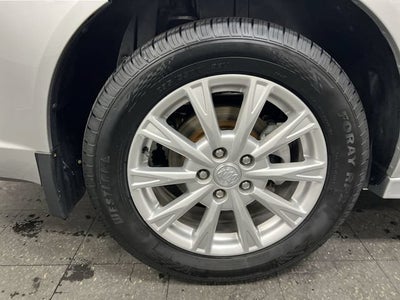 2011 Buick Lucerne CXL