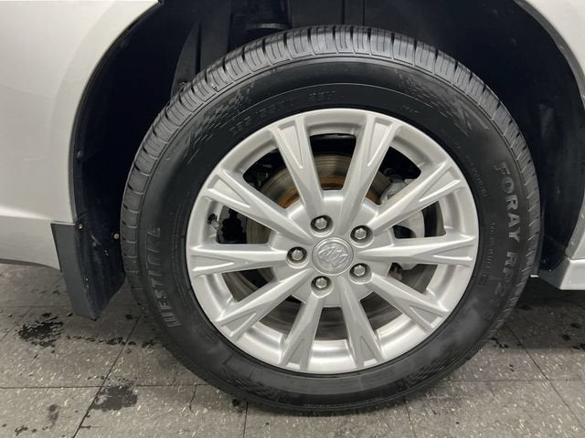2011 Buick Lucerne CXL