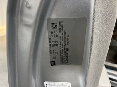 2011 Buick Lucerne CXL
