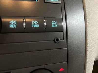 2011 Buick Lucerne CXL