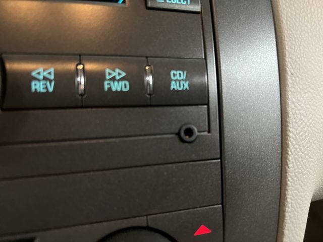 2011 Buick Lucerne CXL