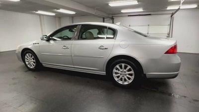 2011 Buick Lucerne CXL