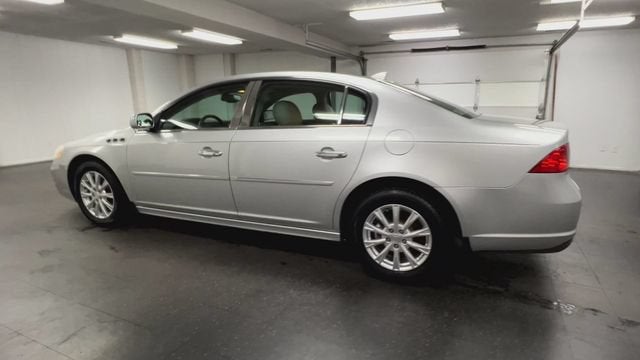 2011 Buick Lucerne CXL