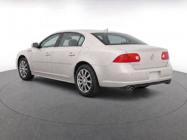 2011 Buick Lucerne CXL Premium