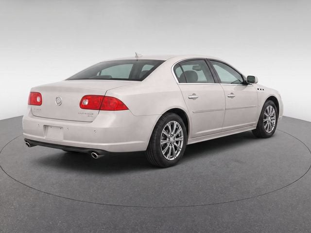 2011 Buick Lucerne CXL Premium