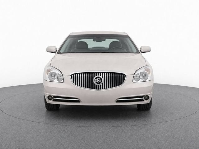 2011 Buick Lucerne CXL Premium
