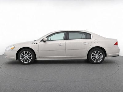 2011 Buick Lucerne CXL Premium