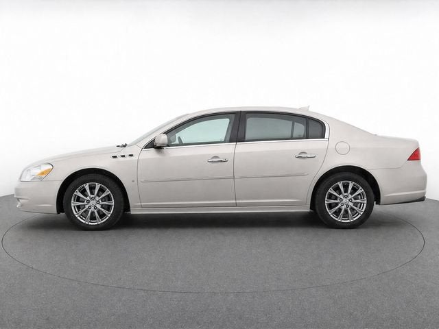 2011 Buick Lucerne CXL Premium