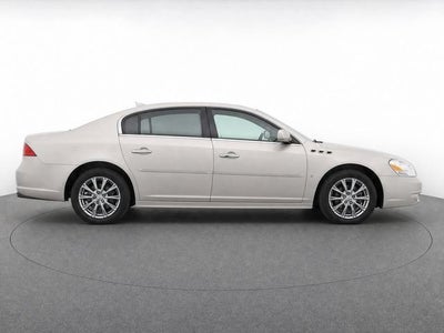2011 Buick Lucerne CXL Premium