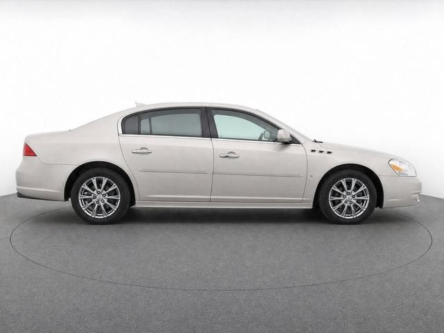 2011 Buick Lucerne CXL Premium