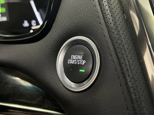 2018 Cadillac CTS Luxury AWD