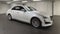 2018 Cadillac CTS Luxury AWD