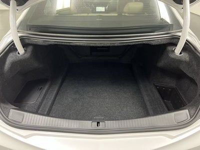 2018 Cadillac CTS Luxury AWD