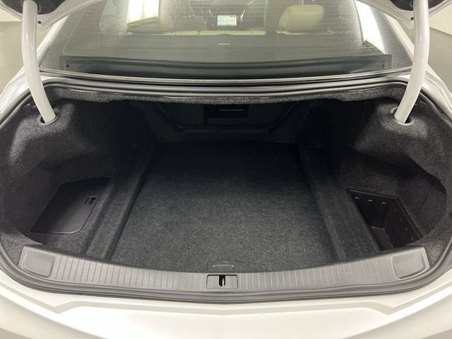 2018 Cadillac CTS Luxury AWD