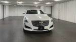 2018 Cadillac CTS Luxury AWD