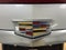 2018 Cadillac CTS Luxury AWD