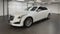 2018 Cadillac CTS Luxury AWD