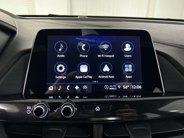 2024 Cadillac CT4 Luxury