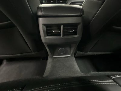 2024 Cadillac CT4 Luxury
