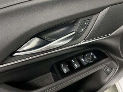 2024 Cadillac CT4 Luxury