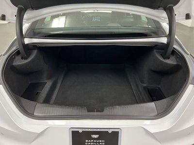 2024 Cadillac CT4 Luxury