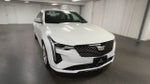 2024 Cadillac CT4 Luxury