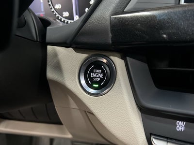 2024 Cadillac CT4 Luxury