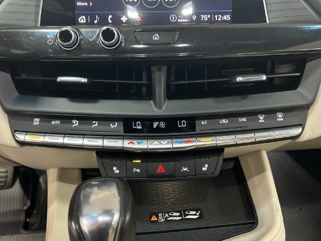 2024 Cadillac CT4 Luxury