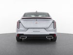 2024 Cadillac CT4 Sport