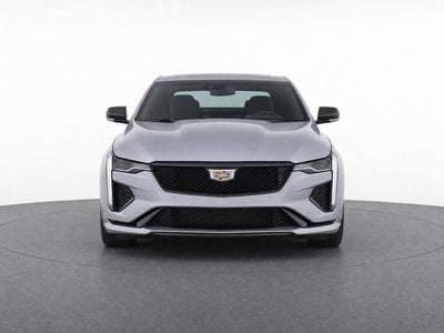 2024 Cadillac CT4 Sport