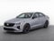 2024 Cadillac CT4 Sport