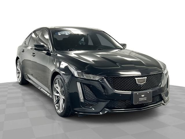 2023 Cadillac CT5 Sport