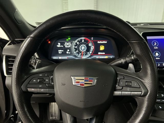 2023 Cadillac CT5 Sport