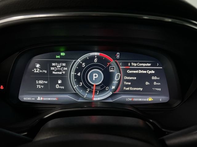 2023 Cadillac CT5 Sport