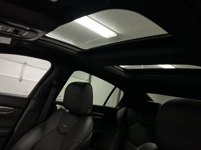 2023 Cadillac CT5 Sport